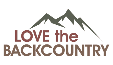 Love the Backcountry