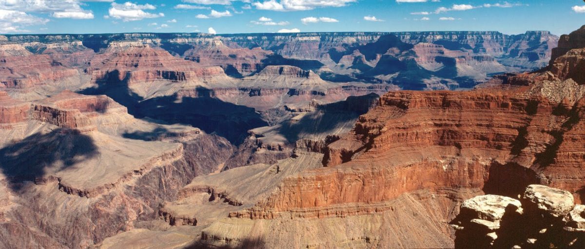 Training to Hike the Grand Canyon