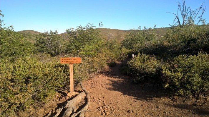 5 Common Mistakes Hikers Make On the Trail