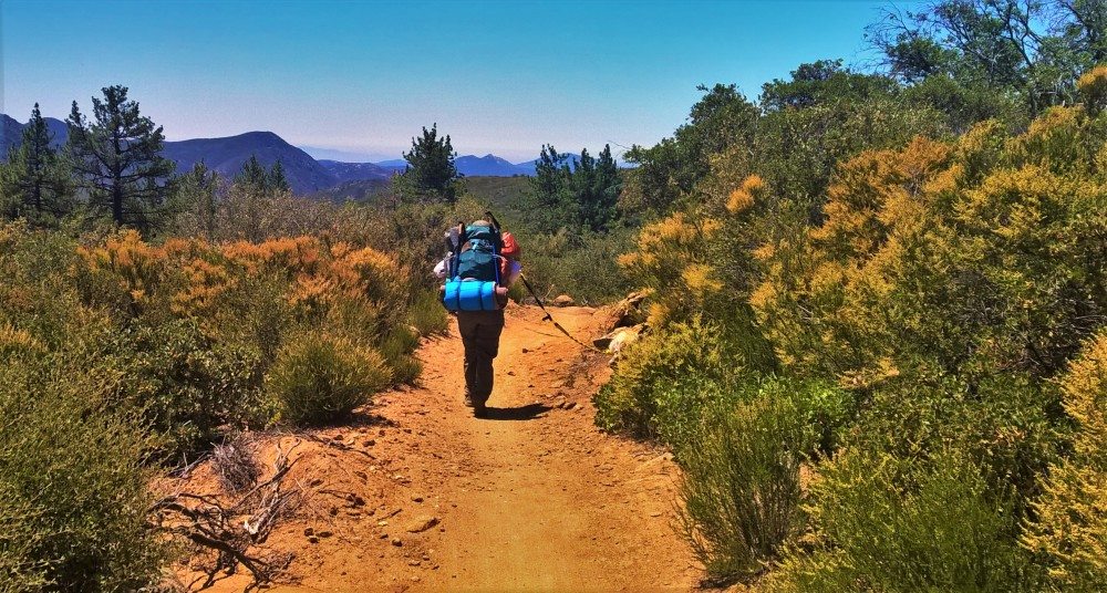 How to Prevent and Treat Blisters While Hiking