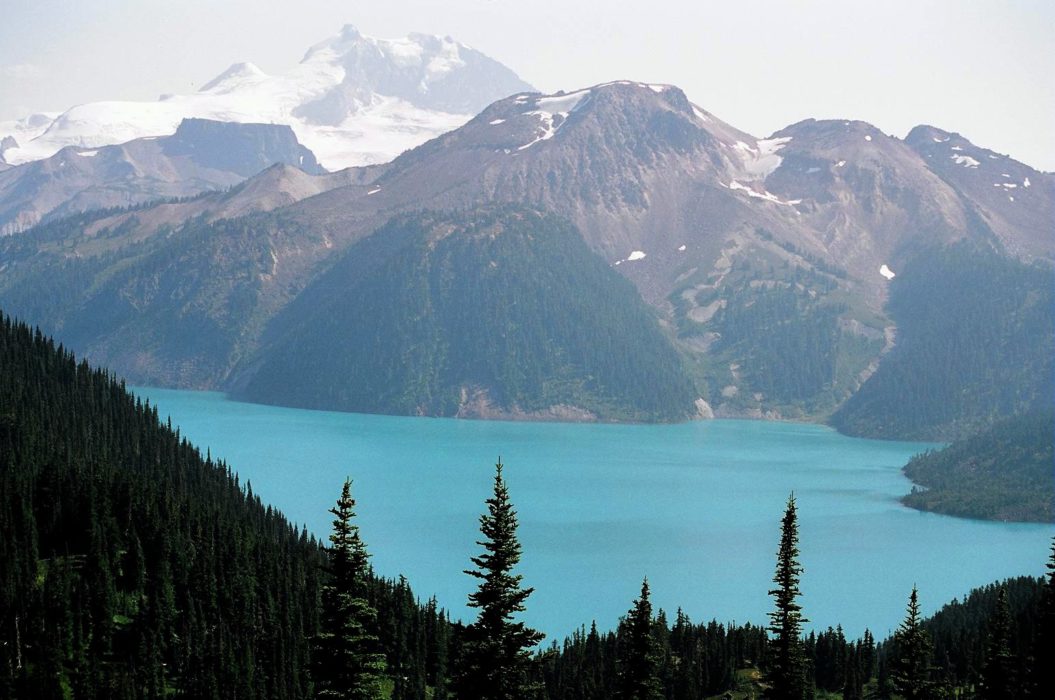 The Best Volcano Hikes in North America