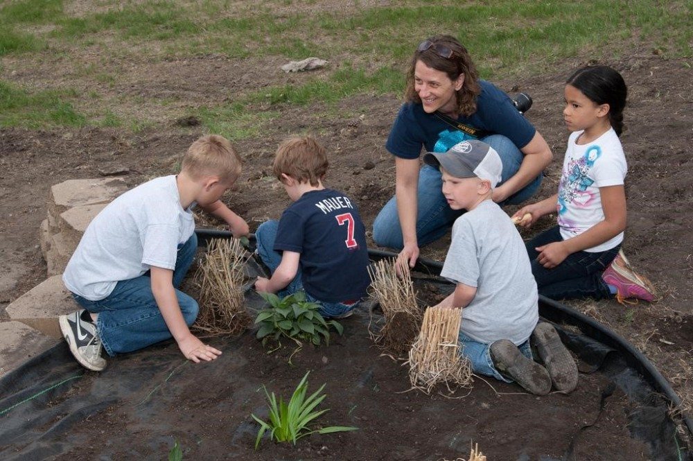 #EveryKidInAPark – Why the New Initiative is Great for a 4th Grader