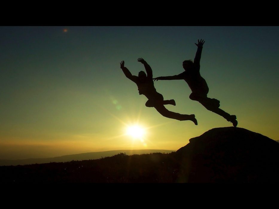 8 Insane Cliff Jumps in the US