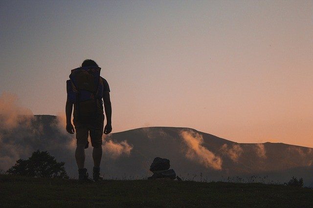 Preparing for a Long Backpacking Trip