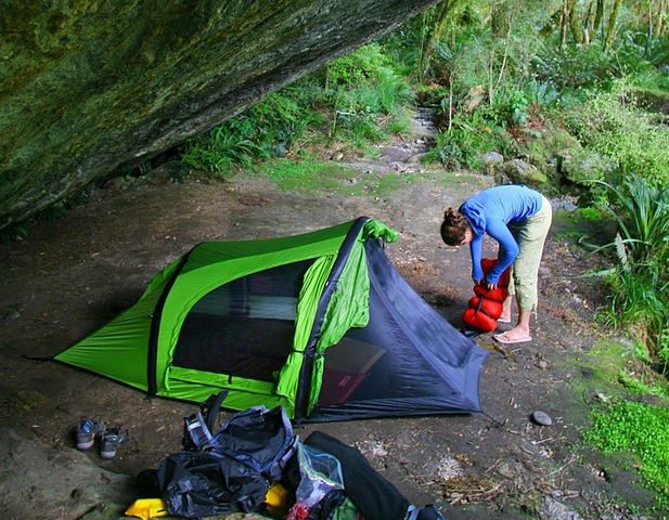 First Time Gear for Beginner Backpackers: What to Invest In