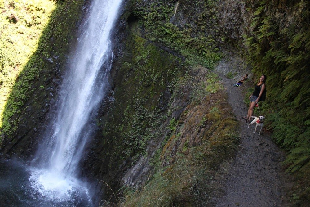 12 of the Best Waterfall Hikes in the US