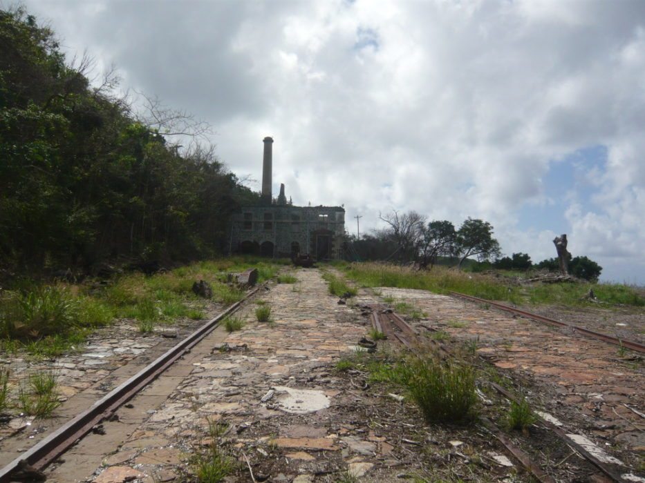 Where to Hike in the US Virgin Islands