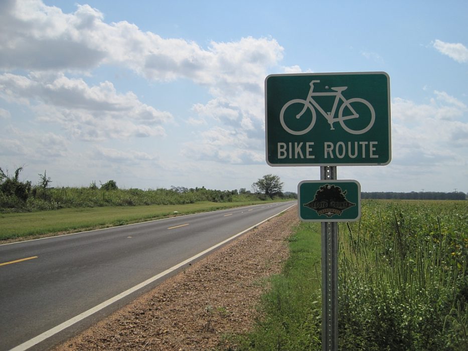 10 Facts About The U.S Bicycle Route System