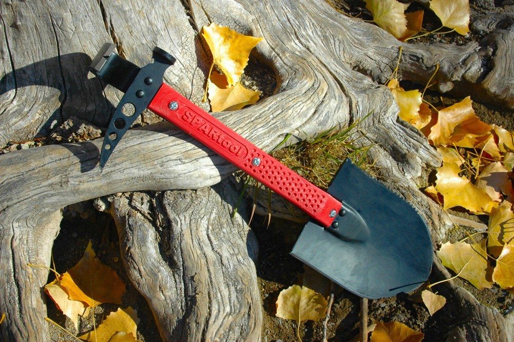 The SPARtool: A Lightweight Survival Tool