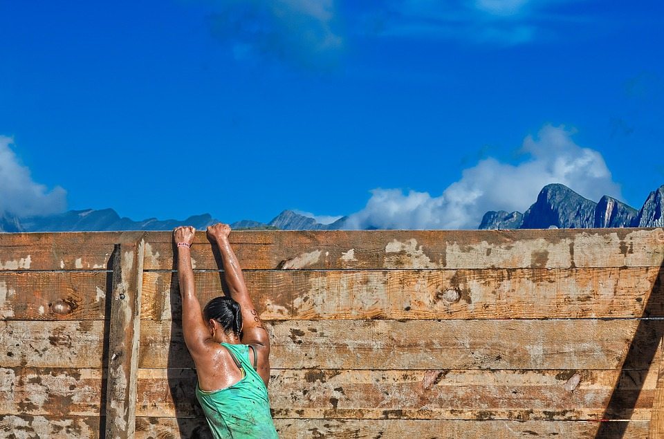 8 Awesome Outdoor Fitness Retreats in North America