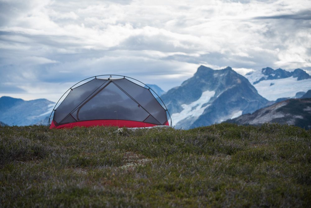 A Guide on How to Choose a Tent