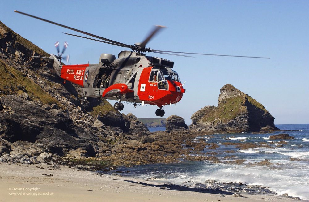 Should You Get SAR Insurance This Summer?