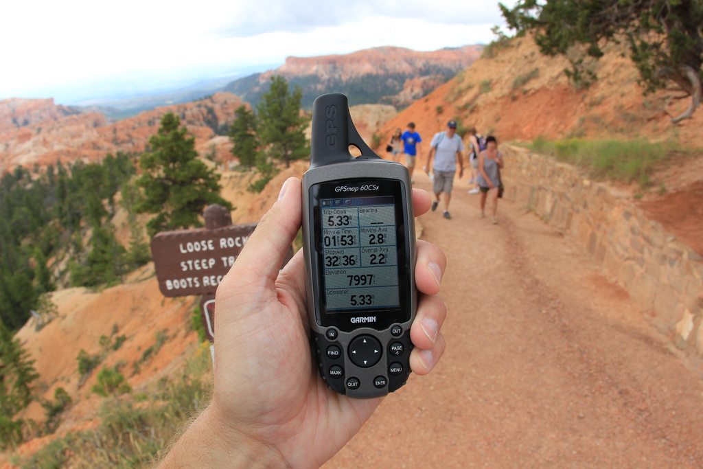 The 6 Best GPS Devices On The Market