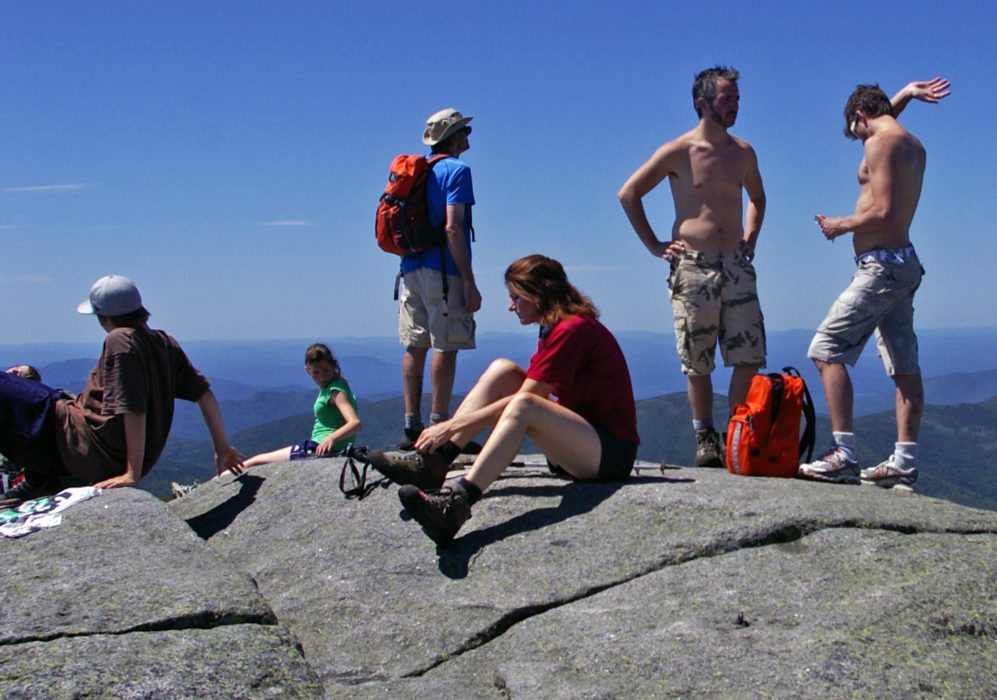 8 Reasons Why Hikers Are the Coolest People You’ll Ever Meet