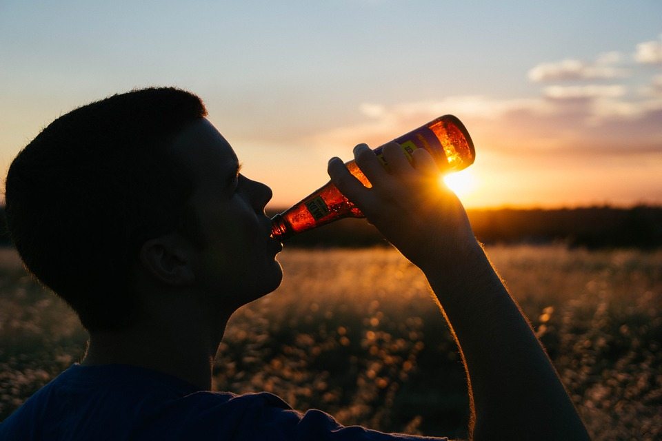 Booze of the Backcountry: Bring Drinks Anywhere