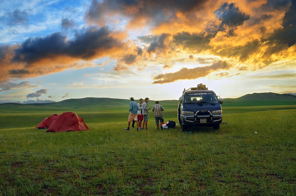 Everything You Need to Know Before Choosing a Campground