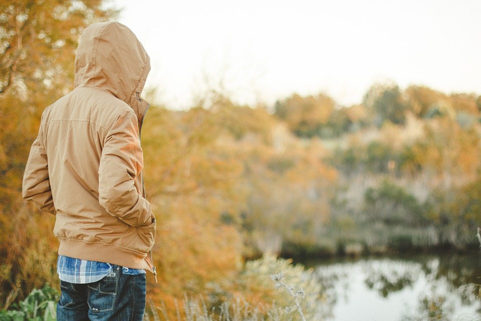 Every Item You Need for Your Fall Gear List