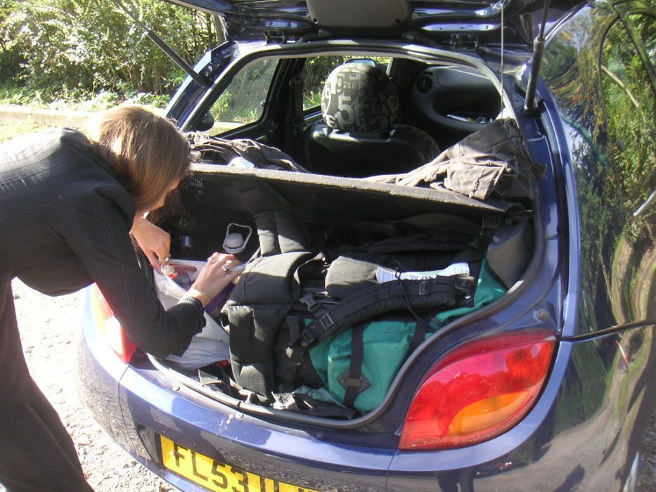 Don’t Miss Out on These Car Camping Packing Tips!