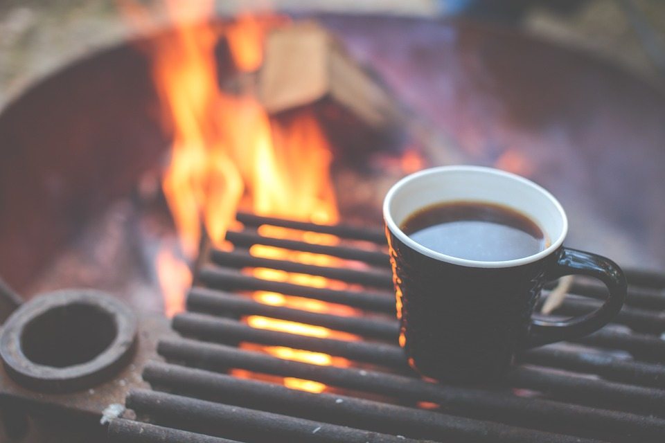 6 Ways to Make Coffee at Your Campsite