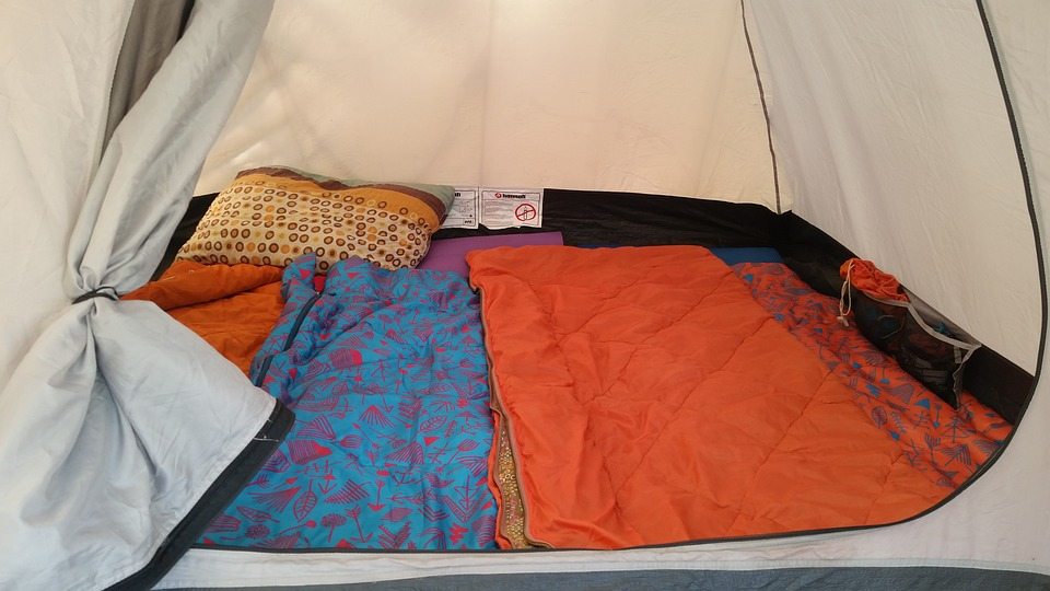 5 Sleeping Bags to Make the Most of Your Car Camping Shuteye