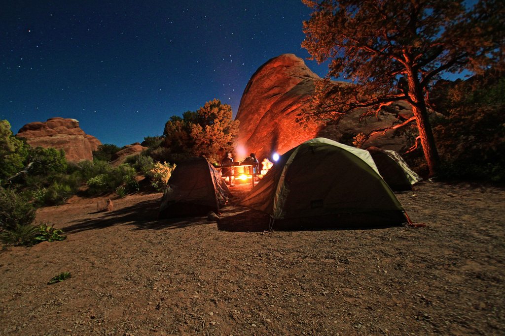 These Backcountry Memory Ideas are Easier Than Pitching a Tent!