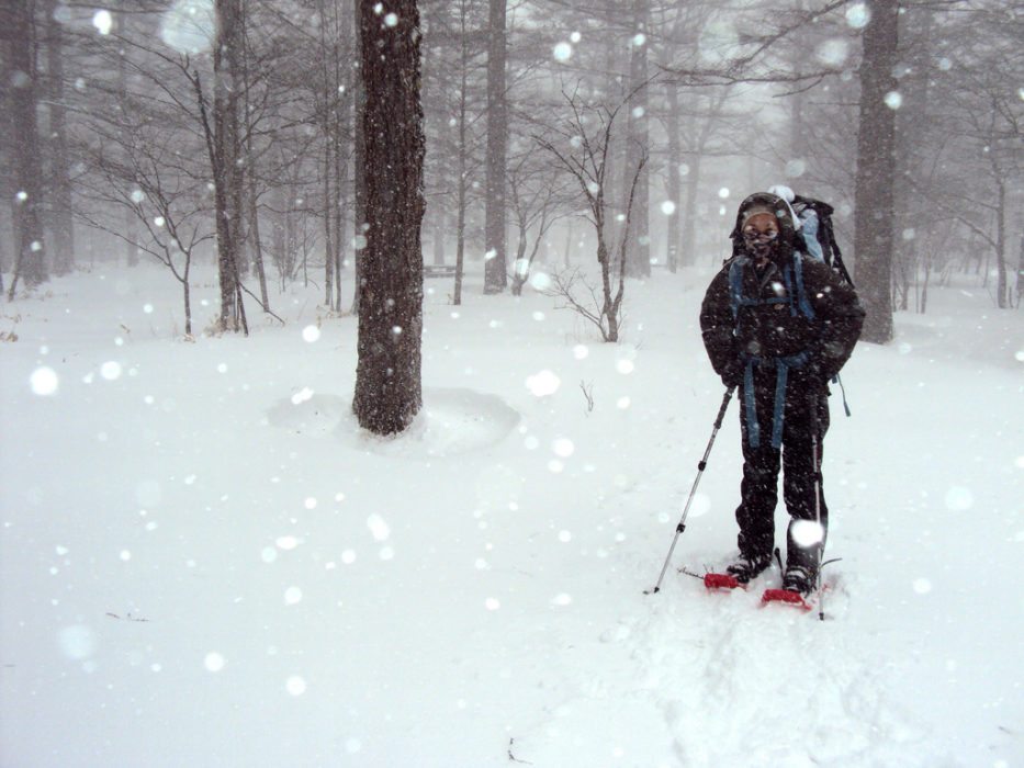 How to Conquer the Elements in the Winter Backcountry