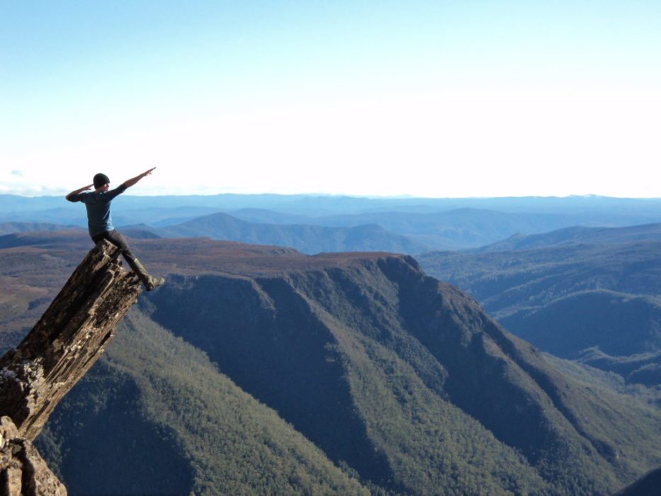 Was 2016 YOUR Year? Take the “Backcountry Experience” Quiz!