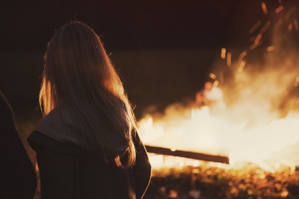 3 Camping Soups to Cook on The Campfire This Winter