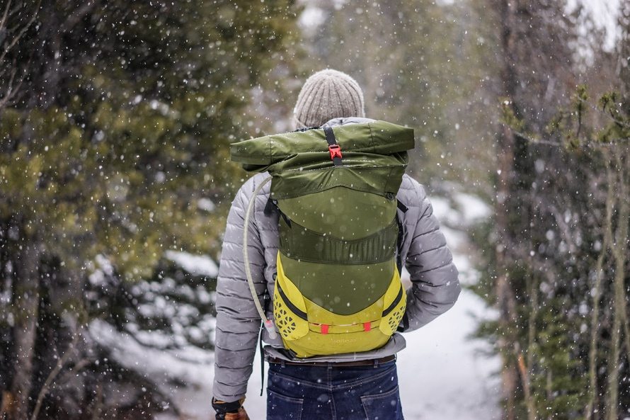 This Winter Backpacking Gear Will Keep You Warm All Season