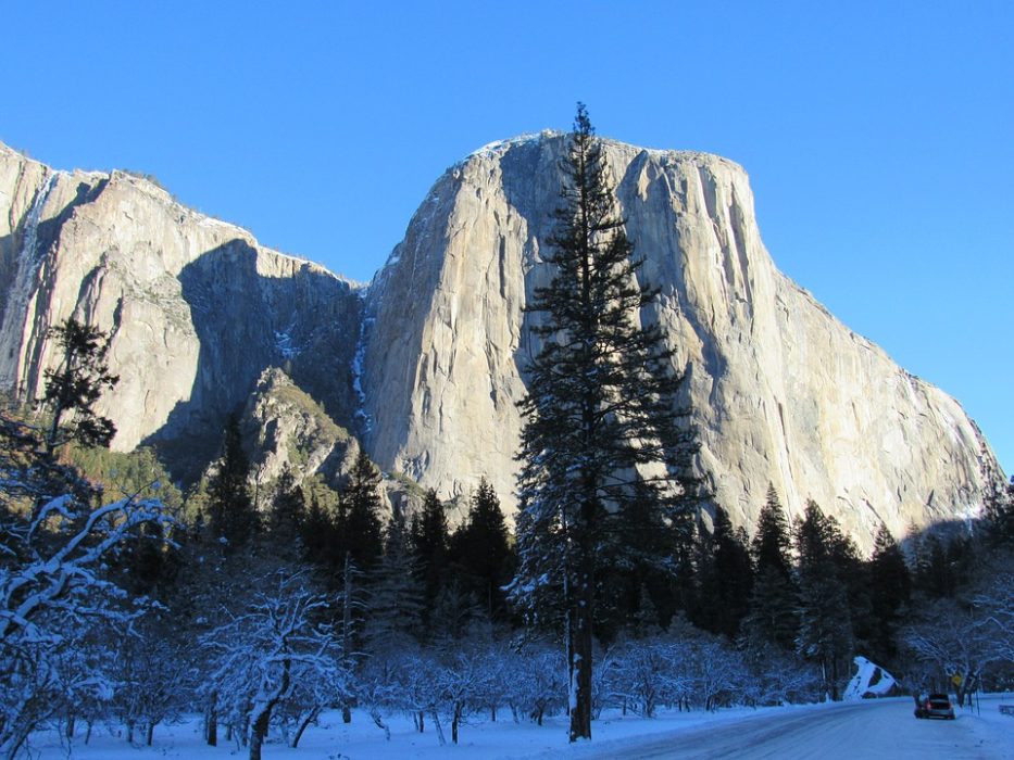 Not Sure Which Parks to Hike This Winter? We’ve Got You Covered