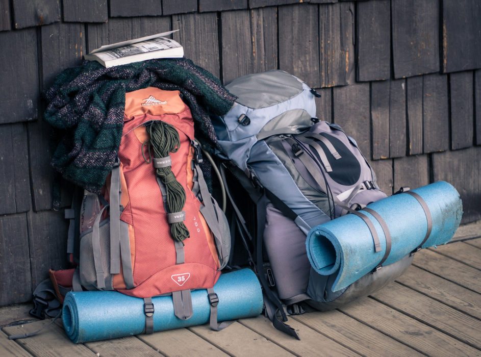 Don’t Know How to Pack for Your Backpacking Trip? Let Us Help