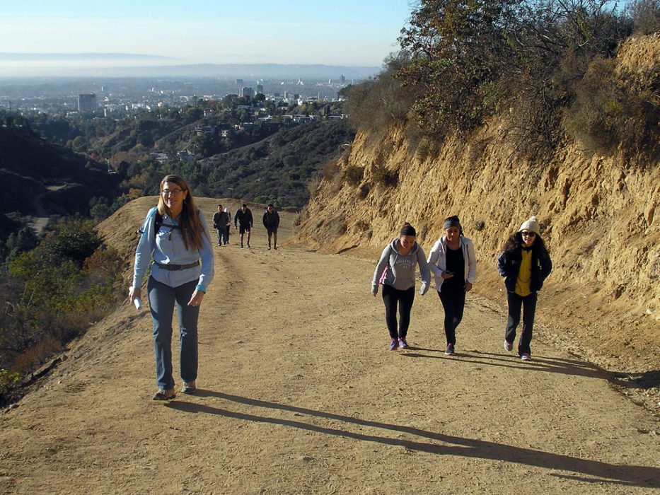 Hiking Day Trips Outside 5 of America’s Busiest Cities