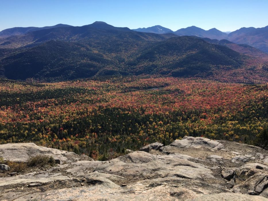 10 Amazing Facts about the Adirondack Mountains