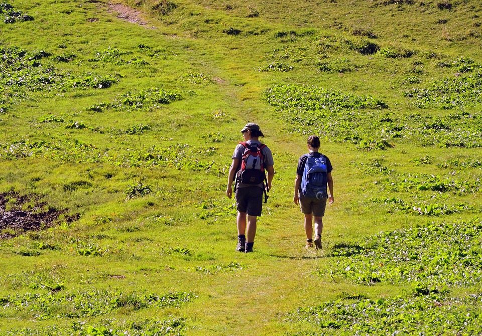 How To Outline Your Backcountry Itinerary for an Extended Hike