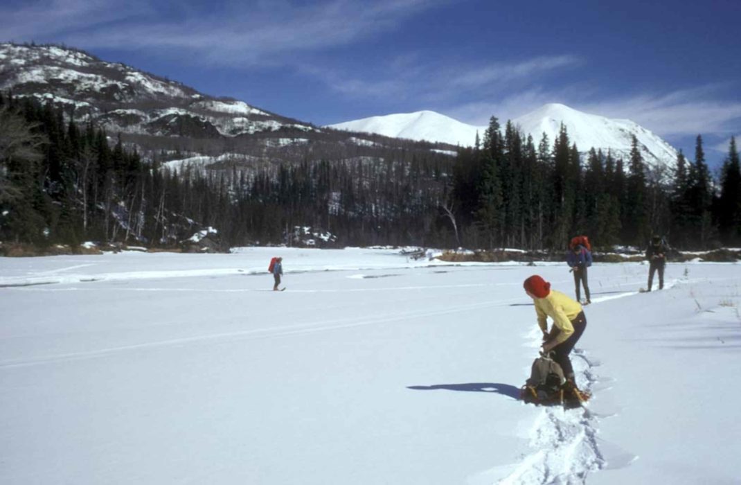 The Potential Dangers of Snowshoeing and How to Be Safe