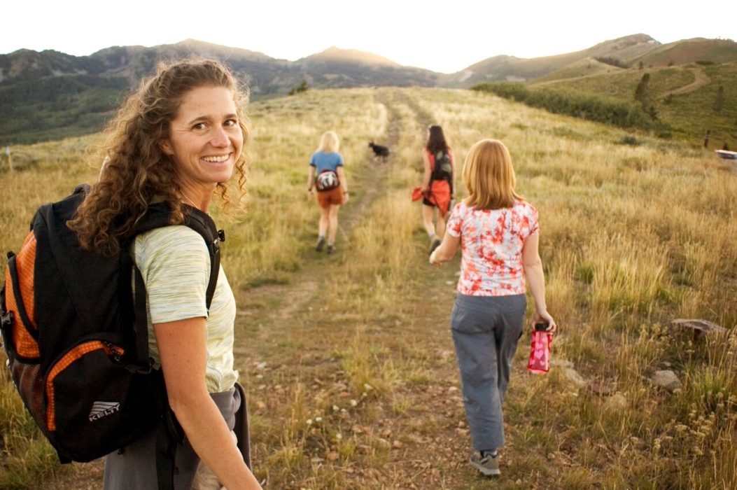 Stay Park City’s Top Hiking and Biking Trails